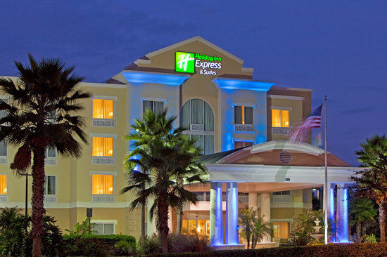 Holiday Inn Express Marble Falls, An Ihg Hotel Exterior foto